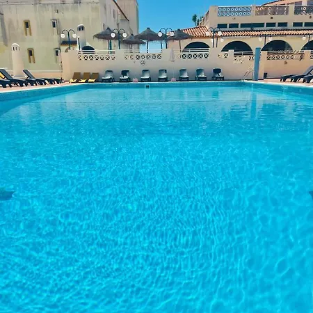 Jardim 2 Апартаменти *