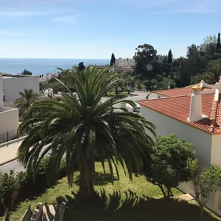 Διαμέρισμα Jardim 2 *