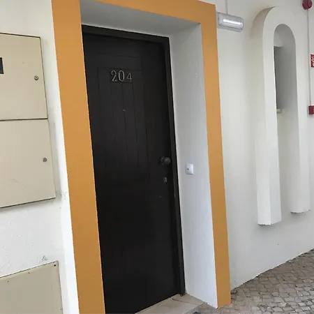 Jardim 2 Διαμέρισμα *