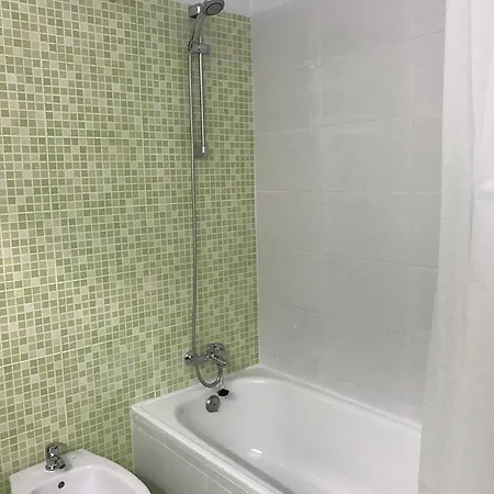 Jardim 2 Апартаменти Албуфейра