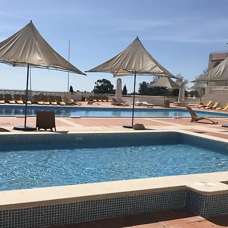 Jardim 2 Албуфейра