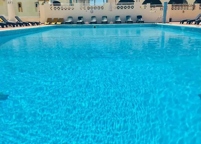 Jardim 2 Διαμέρισμα *