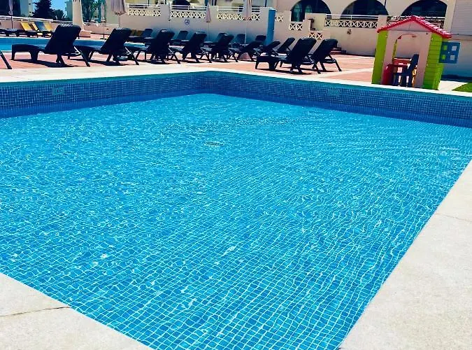 Διαμέρισμα Jardim 2