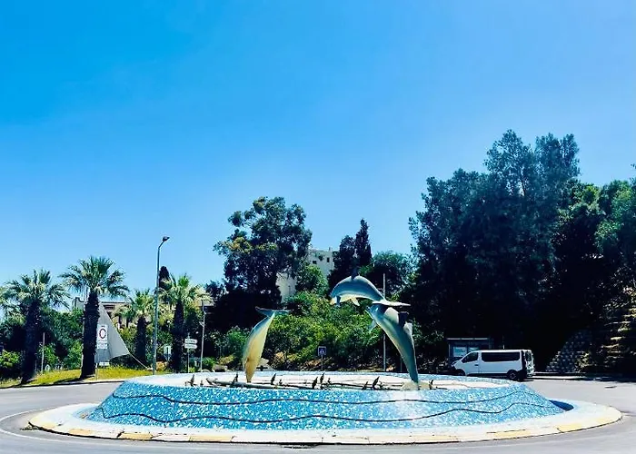 Jardim 2 Διαμέρισμα *