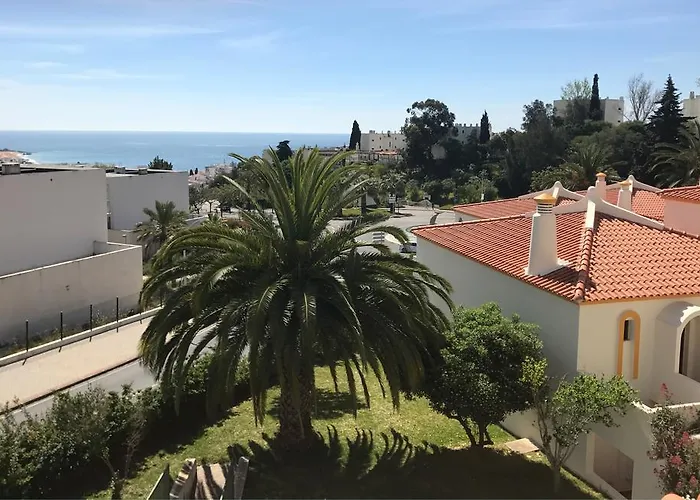 Διαμέρισμα Jardim 2 *