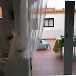 شقة Jardim 2 البوفيرا