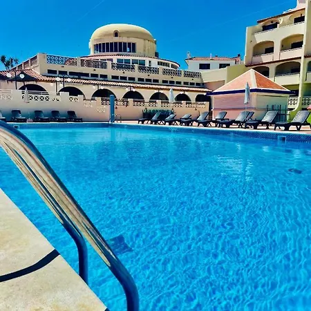 Jardim Studio * Albufeira