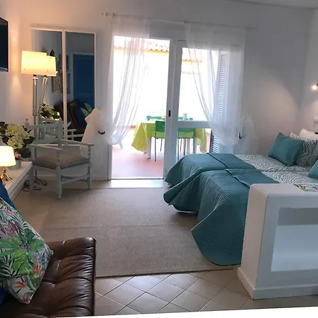 Jardim Studio Albufeira