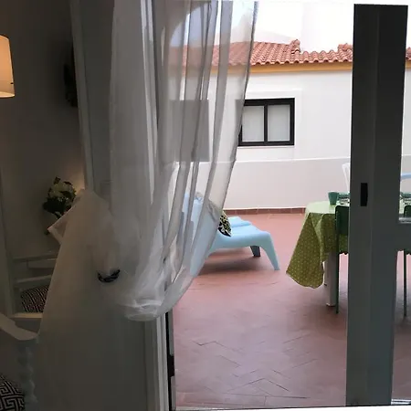 Lägenhet Jardim Studio Albufeira