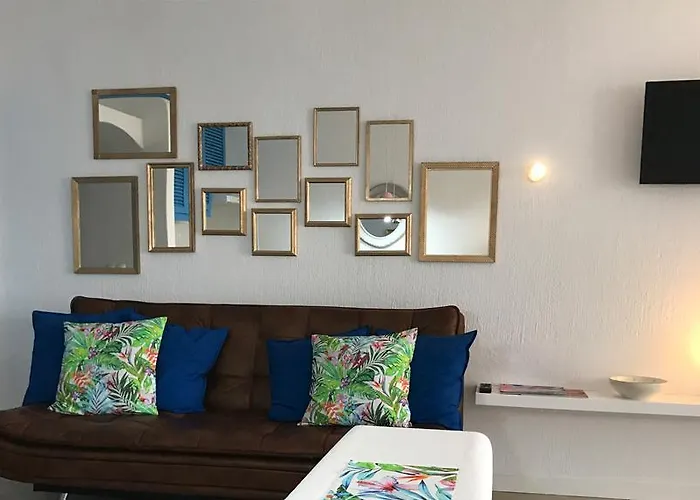 Apartment Jardim 2