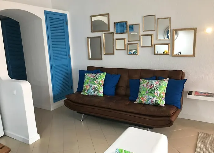 Jardim 2 Apartment *