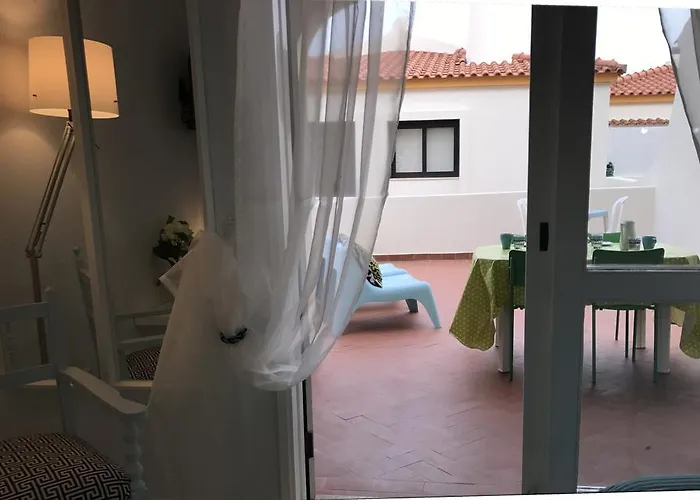 Apartment Jardim 2 Albufeira