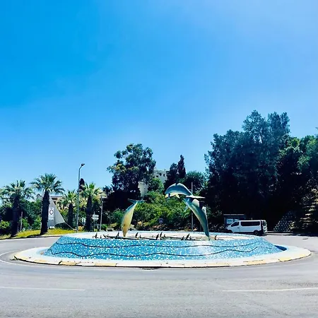 Jardim 2 아파트 *