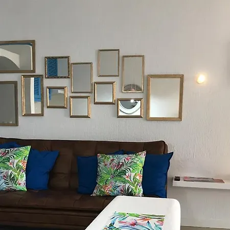 Apartman Jardim 2