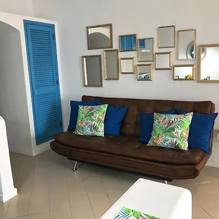 Jardim 2 Apartamento *