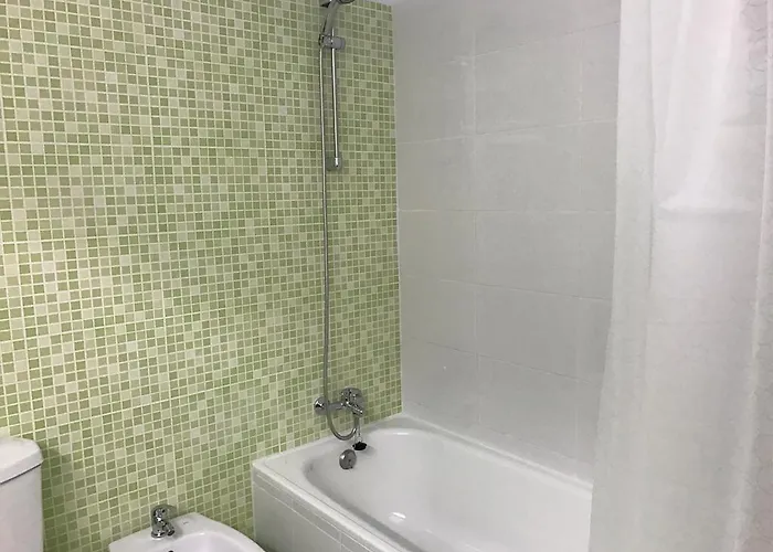 Jardim 2 Apartamento Albufeira